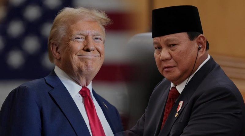 Pemerintah Bergerak Cepat Hadapi Tarif Impor AS, Tim Indonesia Bertolak ke Washington