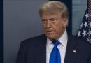 Trump Ancam Tangkap Calon Wali Kota New York yang Tolak Aturan Imigrasi