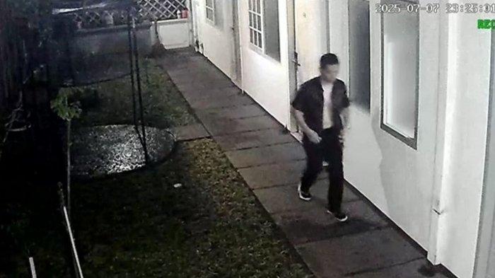 CCTV Terbaru Ungkap Aktivitas Mencurigakan Jelang Kematian Diplomat Muda Kemlu