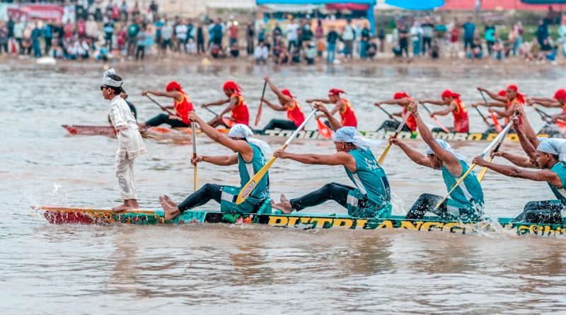 Festival Pacu Jalur 2025 Digelar Agustus Akomodasi Masih Terbatas di Sekitar Lokasi
