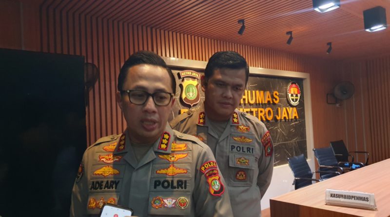 Kasus Dugaan Ijazah Palsu Jokowi Naik ke Penyidikan, Polisi Temukan Unsur Pidana