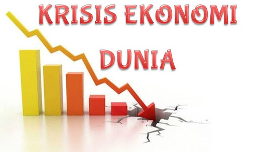 Ekonomi Syariah Muncul sebagai Solusi Krisis Global