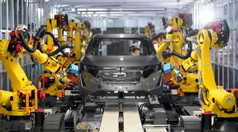Produsen Mobil Jepang Perlu Tiru Langkah Agresif China di Pasar Indonesia