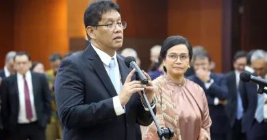 Purbaya Yakin Ekonomi Indonesia 2026 Akan Melaju Lebih Kencang Purbaya Yakin Ekonomi Indonesia 2026 Akan Melaju Lebih Kencang