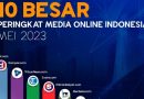 Update Berita Terkini Nasional & Global Hari Ini