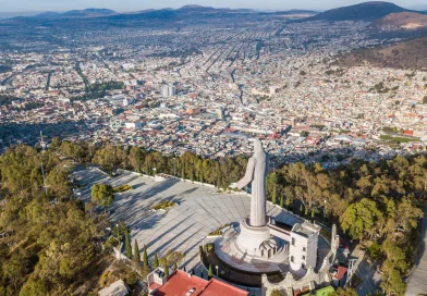 Essential Travel Tips for Navigating Mineral de la Reforma Safely