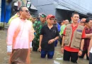 Perkembangan Situasi Bencana Alam dan Respons Cepat Pemerintah di Berbagai Wilayah Indonesia