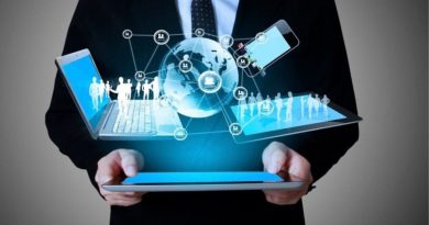 Perkembangan Media Digital dalam Menyajikan Berita Terkini
