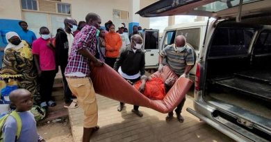 WHO Tetapkan Wabah Ebola sebagai Darurat Internasional dan Jadi Sorotan Dunia