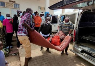 WHO Tetapkan Wabah Ebola sebagai Darurat Internasional dan Jadi Sorotan Dunia